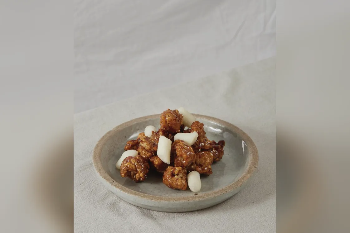 Image of Sang by Mabasa 'Spicy-chicken'