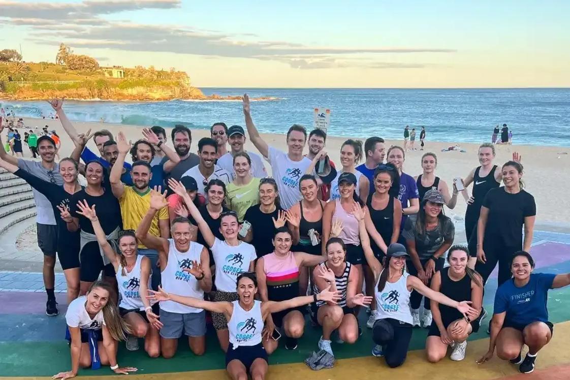 Source: Coogee Run Club Website