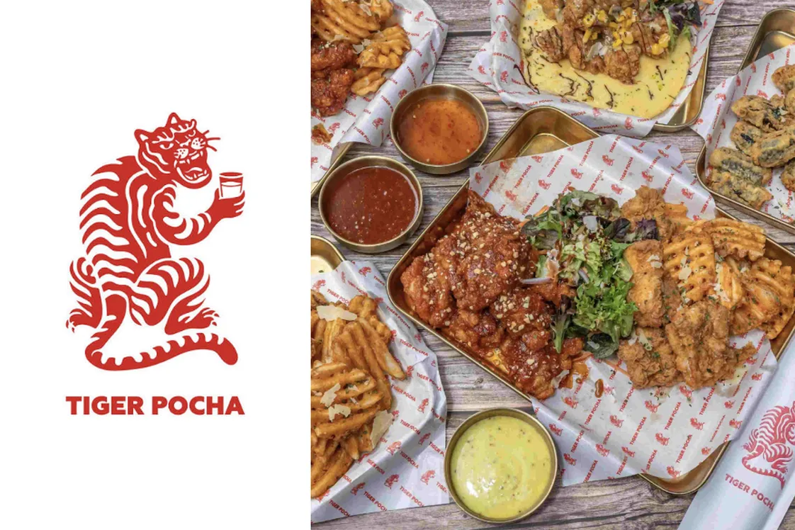 Image of Tiger Pocha Korean Restaurant 