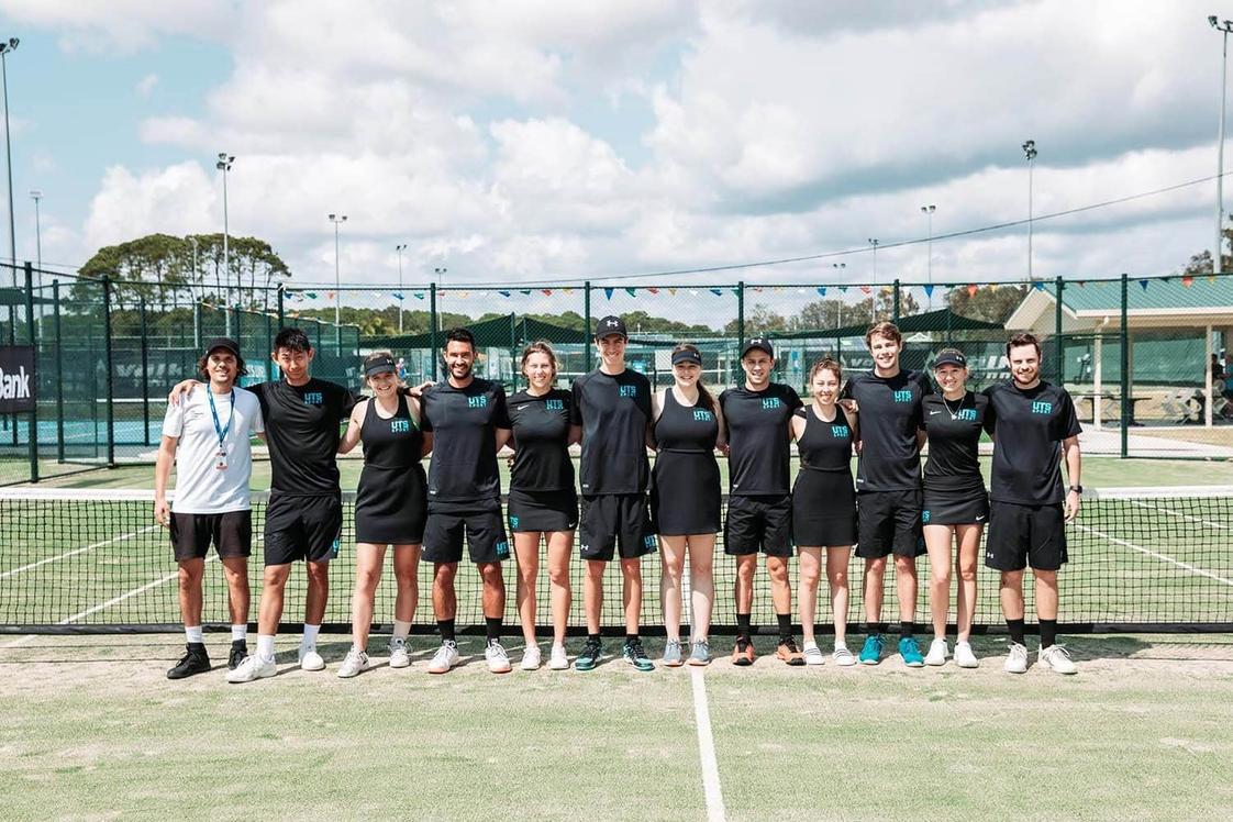 UTS Tennis Club