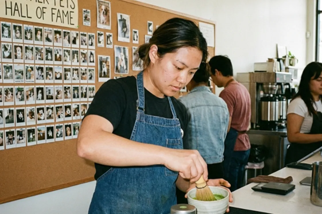 Describe Your 'Experience'