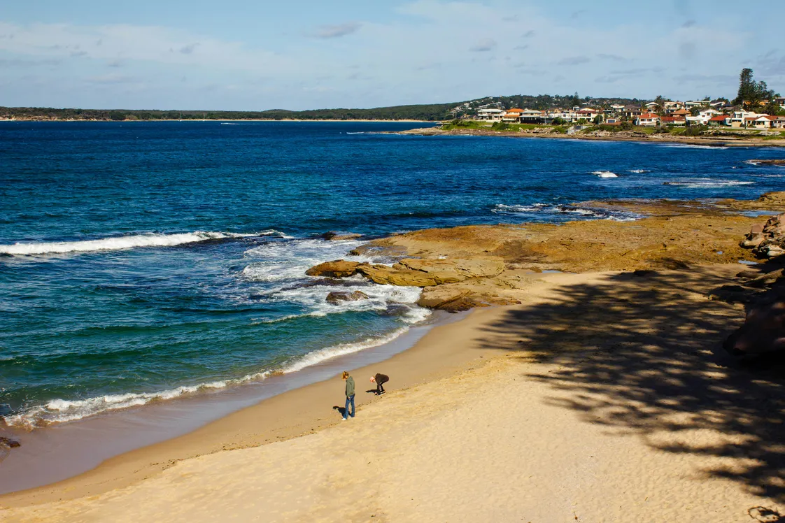 Photo by Paul Tune on Unsplash